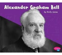 Emily James Alexander Graham Bell (Copertina rigida)