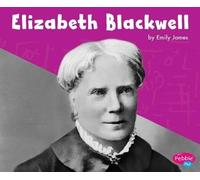 Emily James Great Scientists and Inventors Elizabeth Blackwell (Tascabile)