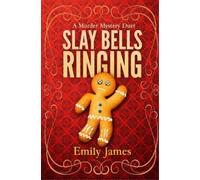 Emily James Slay Bells Ringing (Tascabile) Maple Syrup Mysteries