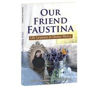 Emily Jaminet Our Friend Faustina (Tascabile)