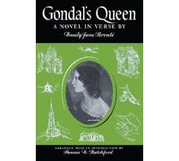 Emily Jane Brontë Gondal's Queen (Tascabile)