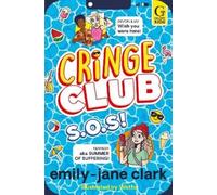 Emily-Jane Clark SOS (Tascabile) Cringe Club