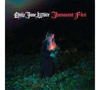 Emily Jane White Immanent Fire (Vinyl LP) 12" Album