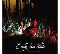 White Emily Jane - Ode To Sentience