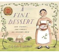Emily Jenkins A Fine Dessert: Four Centuries, Four Families, (Copertina rigida)