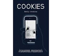 Emily Jenkins Cookies (Tascabile)
