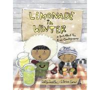 Emily Jenkins Lemonade in Winter (Copertina rigida)