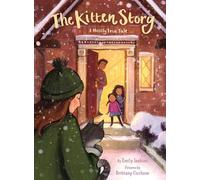 Emily Jenkins The Kitten Story (Copertina rigida)