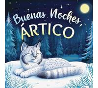 Emily Johnson Buenas noches, Ártico (Tascabile)