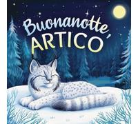 Emily Johnson Buonanotte, Artico (Tascabile)