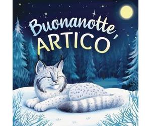 Emily Johnson Buonanotte, Artico (Tascabile)