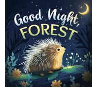 Emily Johnson Forest Good Night (Tascabile)