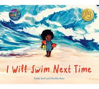 Emily Joof I Will Swim Next Time (Tascabile)