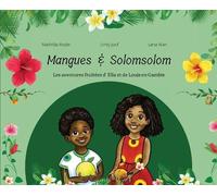 Emily Joof Mangues et Solomsolom. (Copertina rigida)
