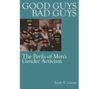 Emily K. Carian Good Guys, Bad Guys (Tascabile)