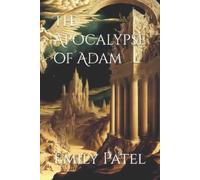 Emily K Patel The Apocalypse of Adam (Tascabile) Nag Hammadi
