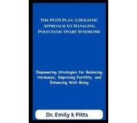 Emily K Pitts The PCOS Plan (Tascabile)