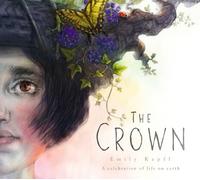 Emily Kapff The Crown (Copertina rigida)