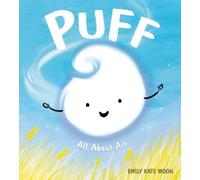 Emily Kate Moon Puff (Copertina rigida) Science Pals Book