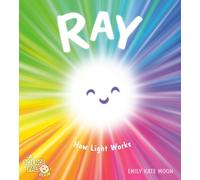 Emily Kate Moon Ray (Copertina rigida) Science Pals Book