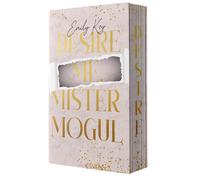 Emily Key Desire me, Mr. Mogul (Manhattan Millionärs) (Tascabile)