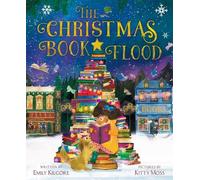 Emily Kilgore The Christmas Book Flood (Copertina rigida)