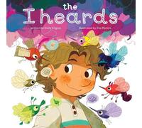 Emily Kilgore The Iheards (Copertina rigida)
