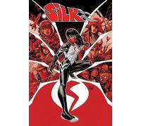 Emily Kim Silk Vol. 3 (Tascabile)