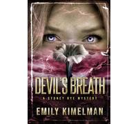 Emily Kimelman Devil's Breath (Tascabile) Sydney Rye Mysteries