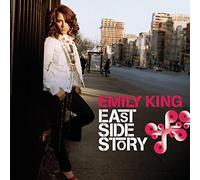 Emily King – East Side Story