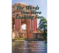 Emily King Jennifer Grant Indra Rinzle The Words You Were Looking Fo (Tascabile)