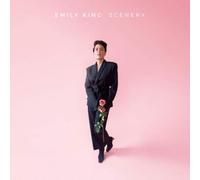 Emily King Scenery (Vinyl LP) 12" Album