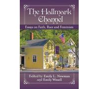 Emily L. Newman The Hallmark Channel (Tascabile)