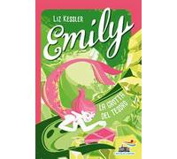 Emily. La grotta del tesoro