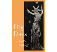 Emily LaBarge Dog Days (Tascabile)