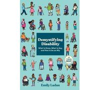 Emily Ladau Demystifying Disability (Tascabile)