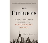 Emily Lambert The Futures (Tascabile)