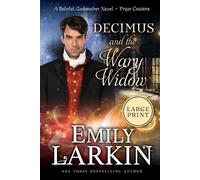 Emily Larkin Decimus and the Wary Widow (Tascabile) Pryor Cousins