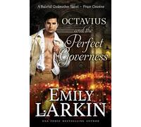 Emily Larkin Octavius and the Perfect Governess (Tascabile) Pryor Cousins