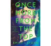 Emily Layden Once More From The Top (Copertina rigida)