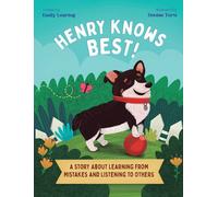 Denise Turu Emily Learing Henry Knows Best (Copertina rigida)