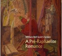 Emily Learmont William Bell Scott's Screen (Tascabile)