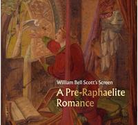 Emily Learmont William Bell Scott's Screen (Tascabile)