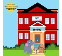 Emily Learns When to Ask for Help