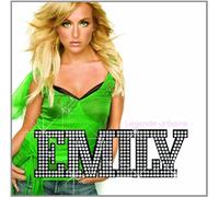 Emily - Legend Urbaine