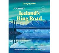 Emily Lethbridge Jade Bremner Anthony Ham Eygl Lonely Planet Journe (Tascabile)