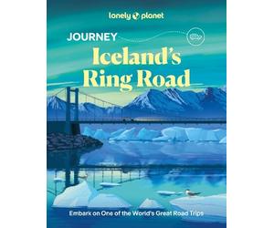 Emily Lethbridge Jade Bremner Anthony Ham Eygl Lonely Planet Journe (Tascabile)