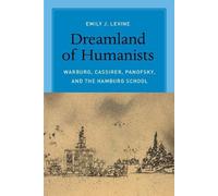 Emily Levine Dreamland of Humanists (Copertina rigida)