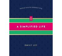 Emily Ley A Simplified Life (Copertina rigida)