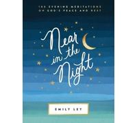 Emily Ley Near in the Night (Copertina rigida)